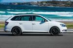 Skoda Fabia Combi Monte Carlo 2016 года